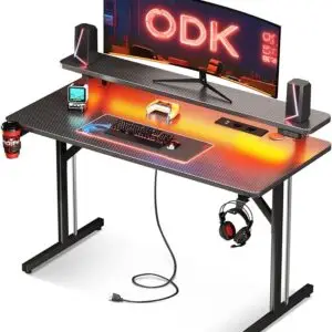 ODK Mesa de jogos
