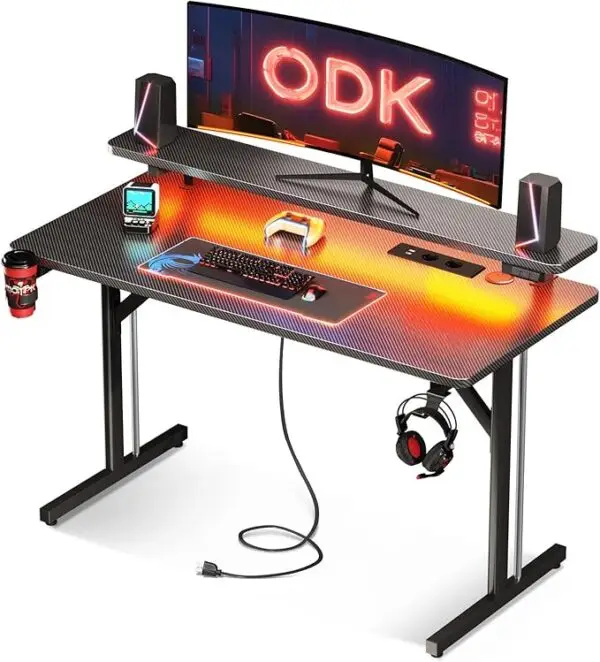 ODK Mesa de jogos