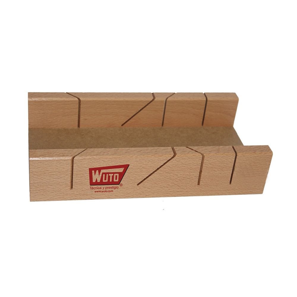 CORTA ESQUADRIA DOBLE 300 x 120 mm