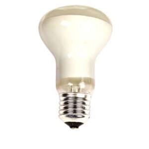 LÂMPADA INCANDESCENTE REFLETOR R63 E-27 60W