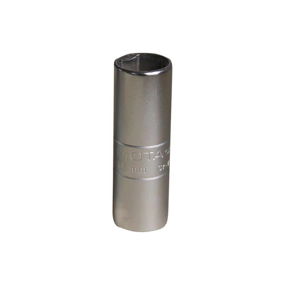 CHAVE DE CAIXA PARA VELA IGNIÇÃO DE ½ pol 16 mm