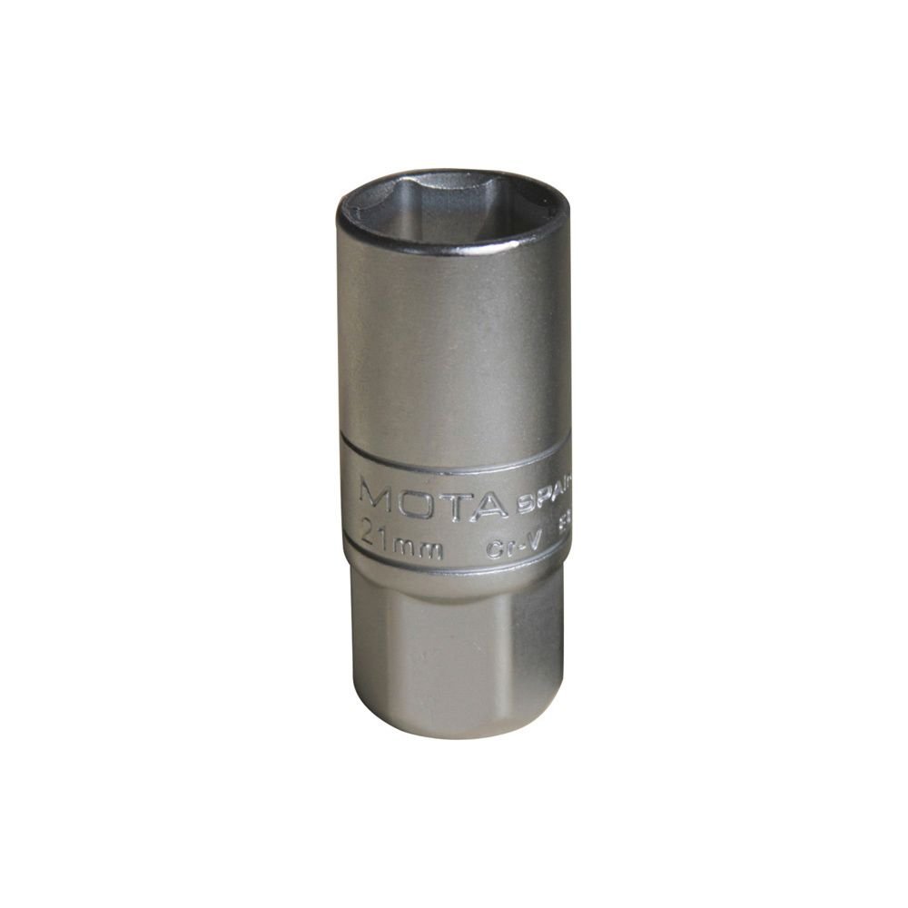 CHAVE DE CAIXA PARA VELA DE IGNIÇÃO ENC. DE ½ pol 21 mm