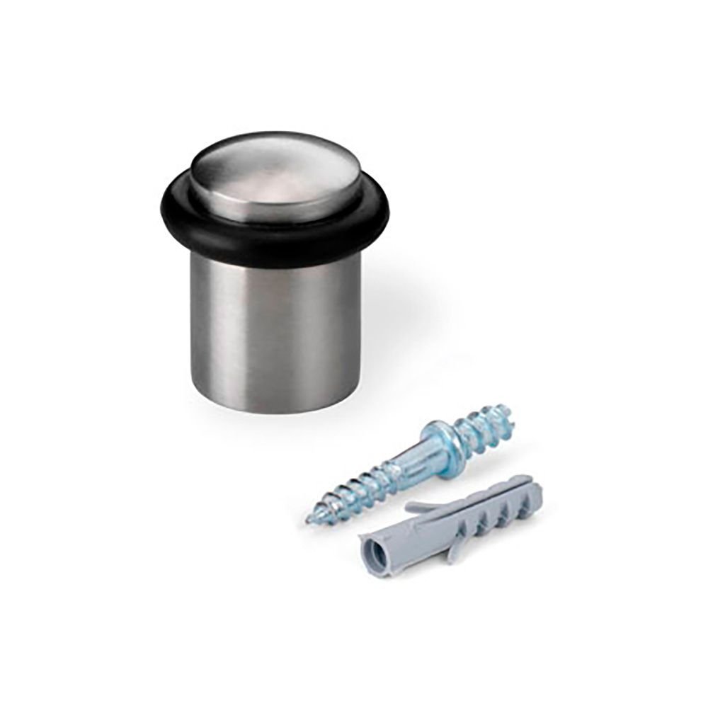 BATENTE DE PORTA COM ANEL DE VEDAÇÃO INOXIDAVEL (BLISTER) INOFIX