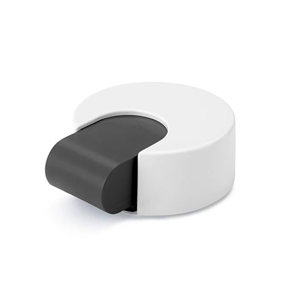 BATENTE ADESIVO BRANCO (BLISTER) INOFIX