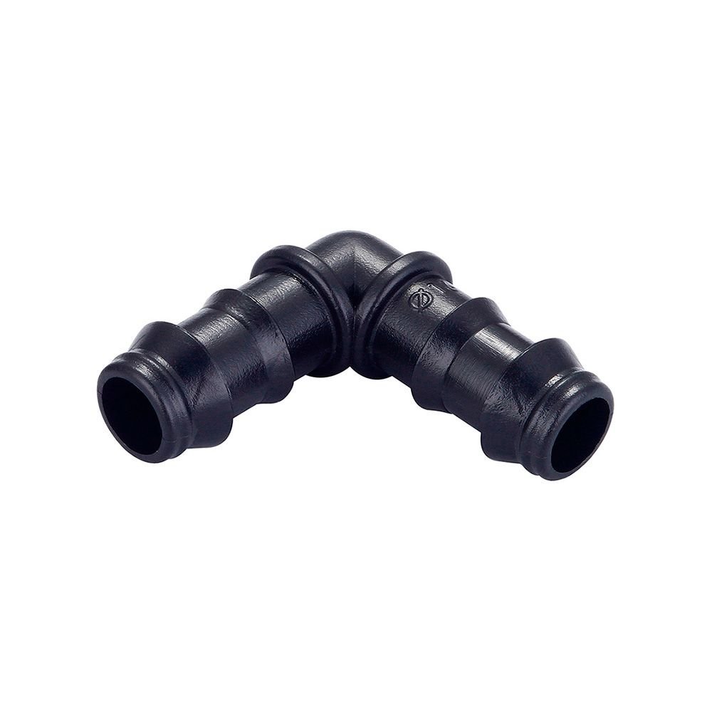 COTOVELOS DE Ø16 mm, 10 uds