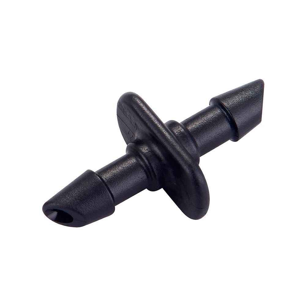 CONECTORES DE Ø4 mm, 25 uds