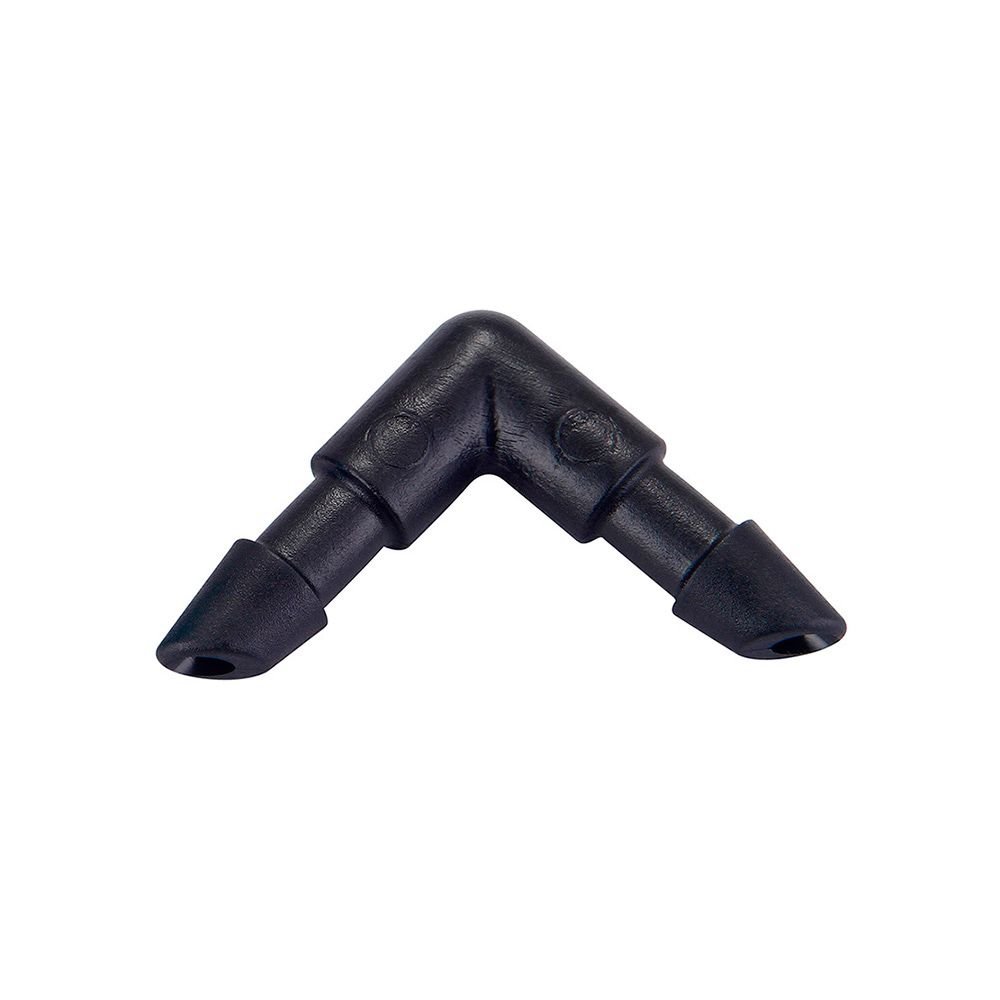 COTOVELOS DE Ø4 mm, 10 uds