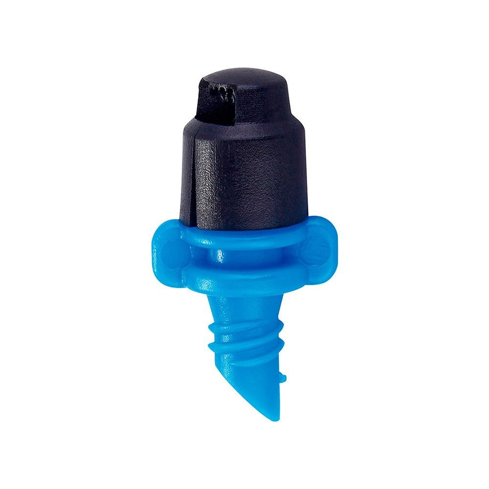ASPERSOR DE IRRIGAÇÃO MAXI JETS COM ARCO DE 90°, 10 uds