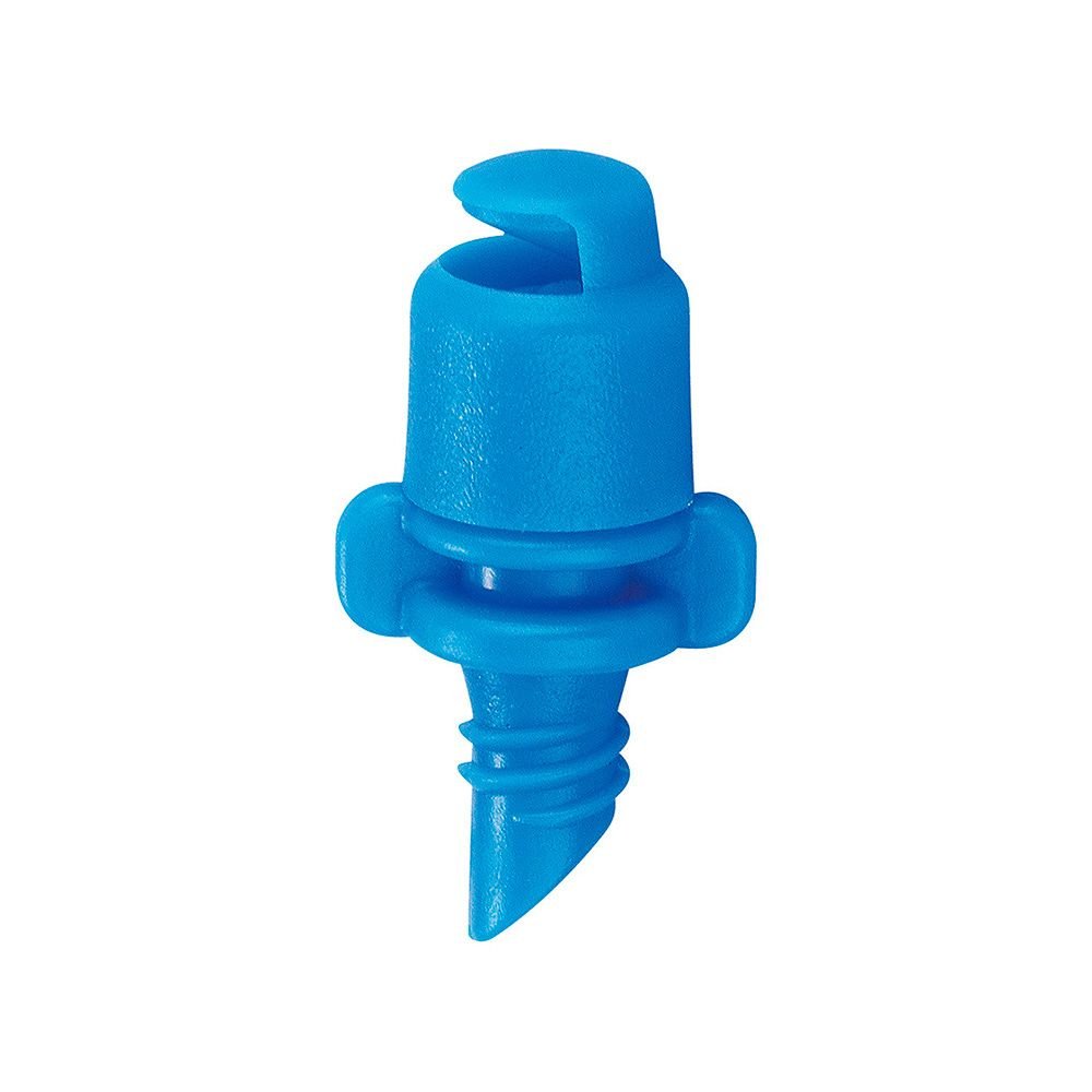 ASPERSOR MAXI JETS COM ARCO DE IRRIGAÇÃO DE 180°, 10 uds