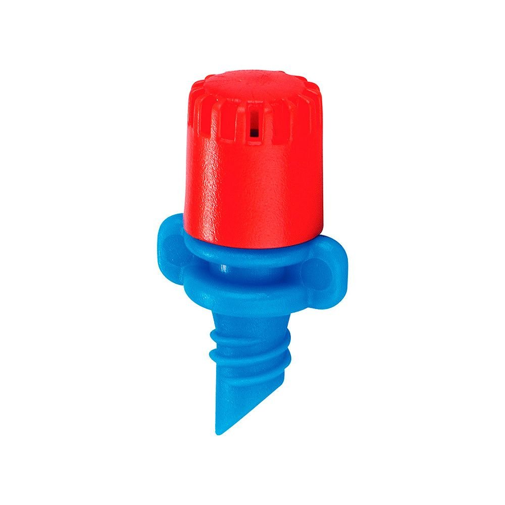 ASPERSOR MAXI JETS COM ARCO DE IRRIGAÇÃO DE 360°, 10 uds