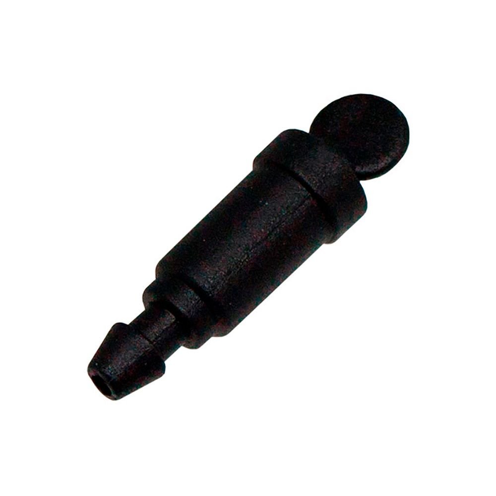 GOTEJADORES AJUSTÁVEI DE 0 A 60 l/h, 25 uds