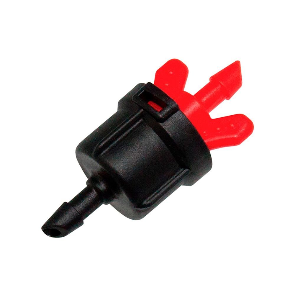 GOTEJADORES EM LINHA DE 4 l/h, 10 uds