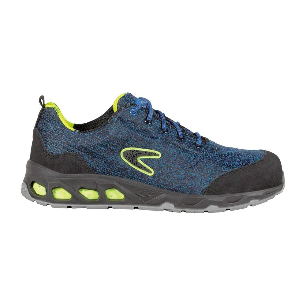 SAPATOS DE SEGURANÇA REUSED S1 TAMANHO 47