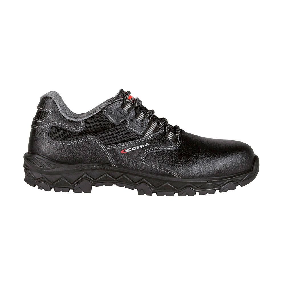 SAPATOS DE SEGURANÇA CRUNCH S3 TAMANHO 43