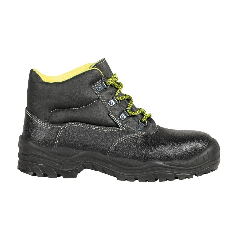 BOTA DE SEGURANÇA RIGA S3 TAMANHO 44