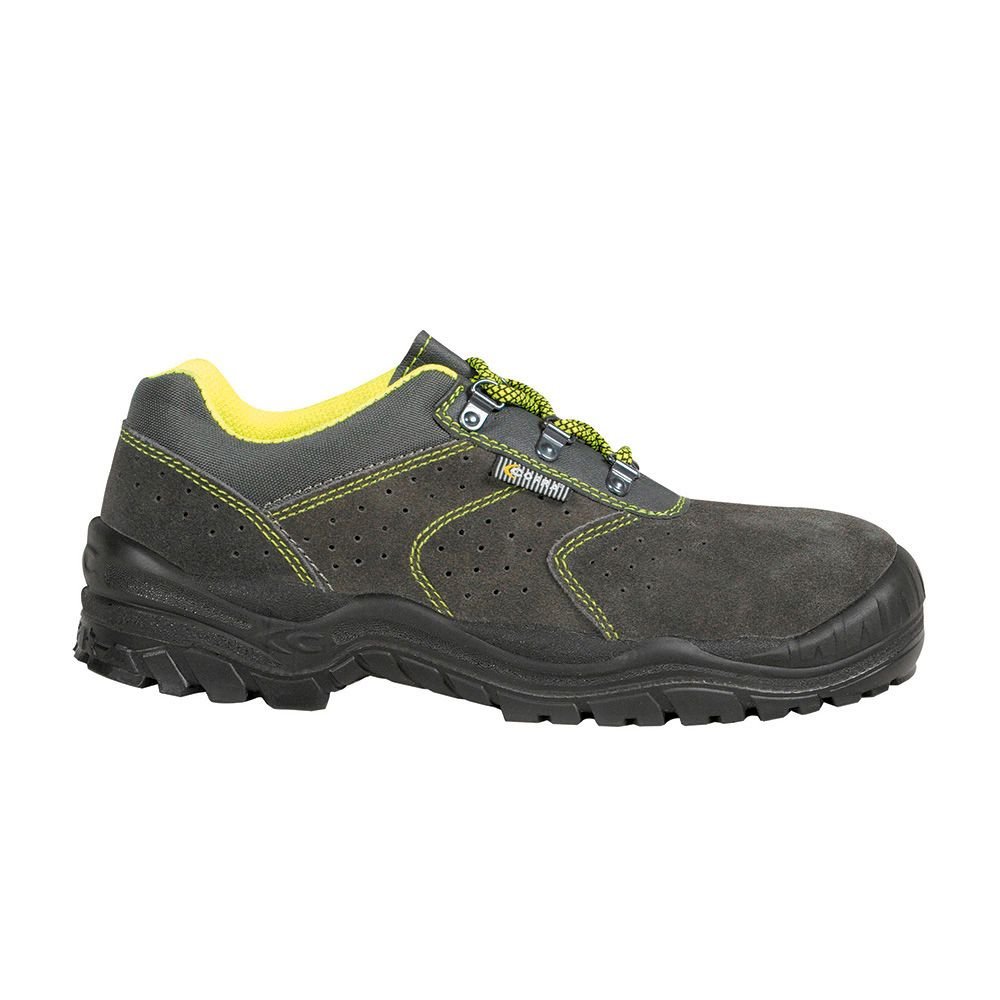 SAPATOS DE SEGURANÇA RIACE S1 TAMANHO 46