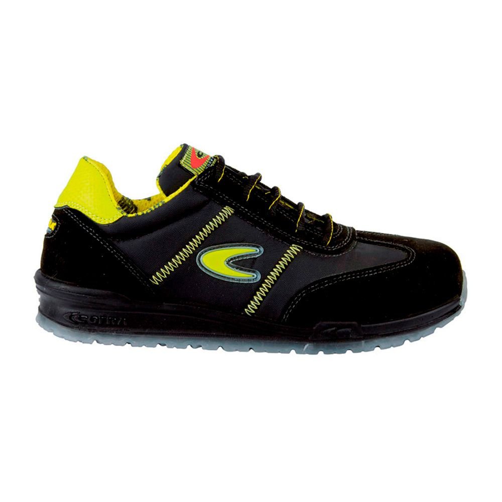 SAPATOS DE SEGURANÇA OWENS S1 TAMANHO 45