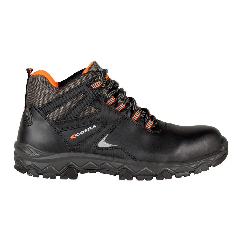 BOTA DE SEGURANÇA ASCENT S3 SRC TAMANHO 44
