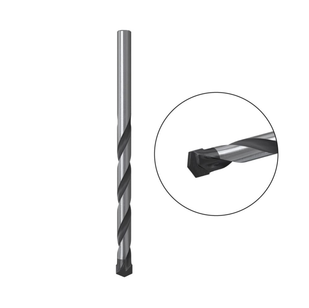 BROCA DE PERCUSSÃO E Ø7,00 x 100 mm